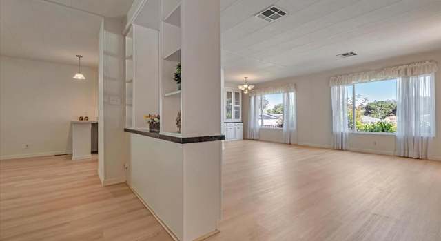 Photo of 2655 Brommer St #34, Santa Cruz, CA 95062