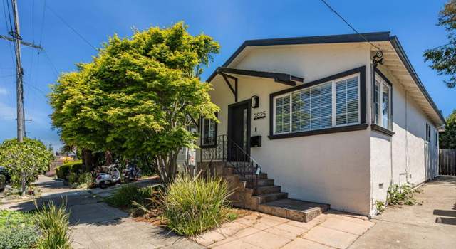 Photo of 2825 Wallace St, Berkeley, CA 94702