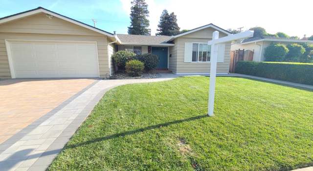 Photo of 3664 Mona Way, San Jose, CA 95130