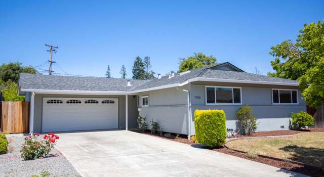 Photo of 7935 Fall Ct, Cupertino, CA 95014