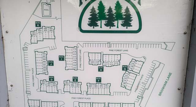 Photo of 4880 Pine Forest Pl, San Jose, CA 95118