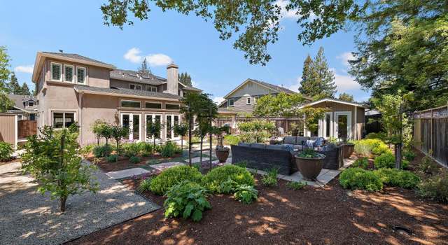 Photo of 16464 Shady View Ln, Los Gatos, CA 95032