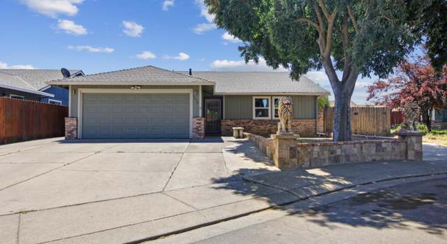 Photo of 1936 Rouse Ct, Modesto, CA 95351