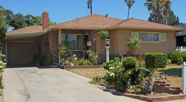 Photo of 774 Dorrie Ave, San Jose, CA 95116