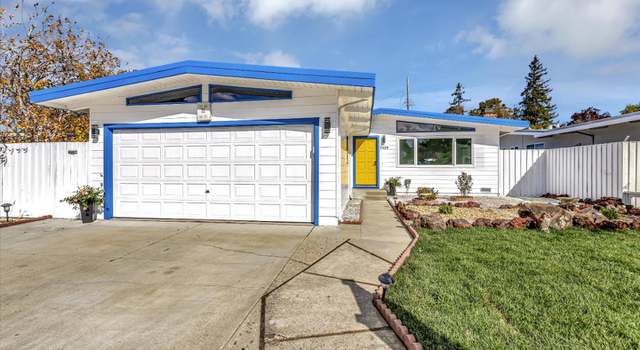 Photo of 2420 Marcelyn Ave, MOUNTAIN VIEW, CA 94043