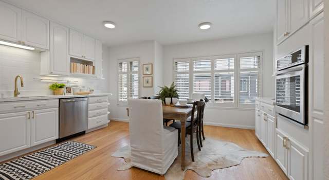 Photo of 33 Park Rd #3, Burlingame, CA 94010