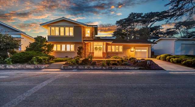 Photo of 1037 Shell Ave, Pacific Grove, CA 93950