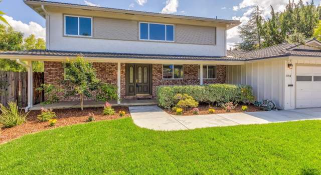 Photo of 1150 Whitemarsh Ct, San Jose, CA 95120