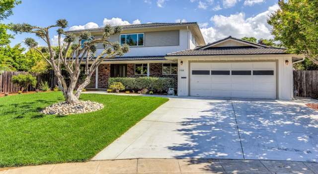Photo of 1150 Whitemarsh Ct, San Jose, CA 95120