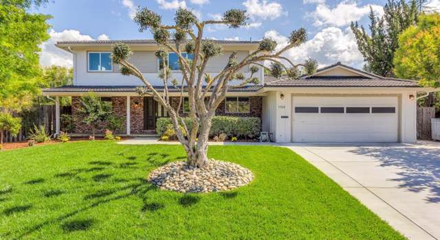 Photo of 1150 Whitemarsh Ct, San Jose, CA 95120