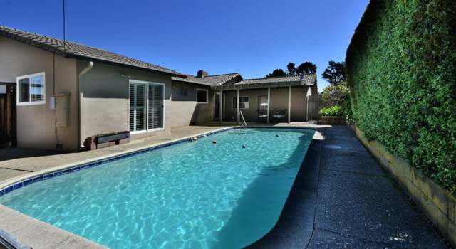 Photo of 881 Crestview Dr, Millbrae, CA 94030