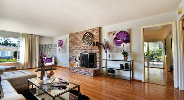 Photo of 881 Crestview Dr, Millbrae, CA 94030