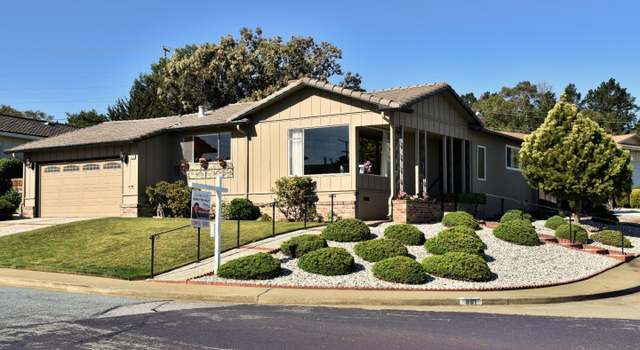 Photo of 881 Crestview Dr, Millbrae, CA 94030