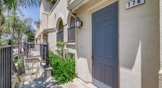 Photo of 776 Hammond Way, Milpitas, CA 95035