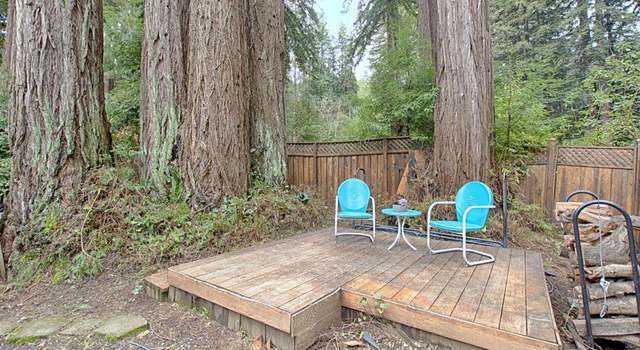 Photo of 1673 Mclellan Rd, Felton, CA 95018