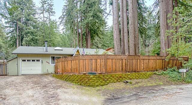 Photo of 1673 Mclellan Rd, Felton, CA 95018