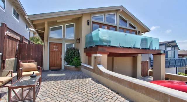 Photo of 116 Seafoam Ave, Monterey, CA 93940