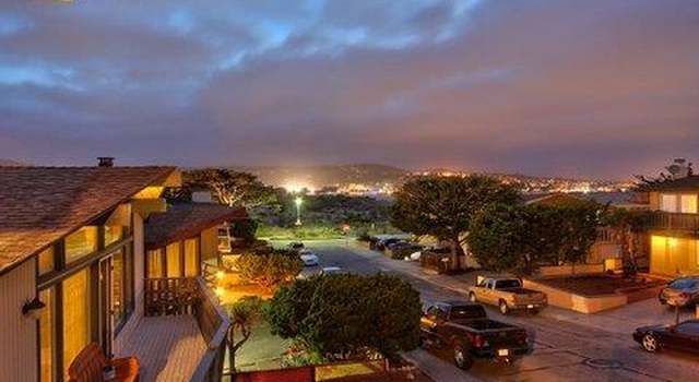 Photo of 116 Seafoam Ave, Monterey, CA 93940