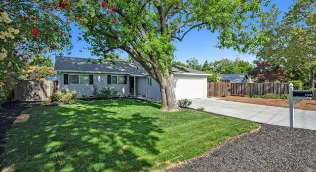 Photo of 159 Hall Ln, Walnut Creek, CA 94597