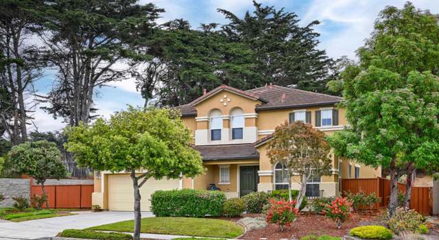 Photo of 4467 Ocean Heights Ct, Seaside, CA 93955