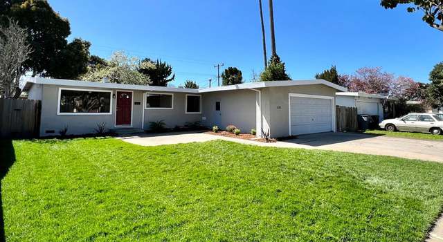 Photo of 831 Central Ave, Salinas, CA 93901