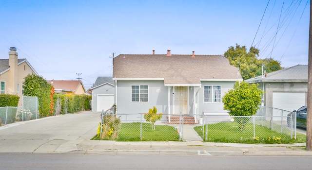 Photo of 620 Sunset Blvd, Hayward, CA 94541