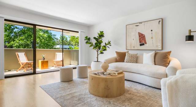 Photo of 2361 Sharon Rd, Menlo Park, CA 94025
