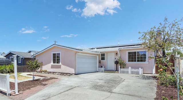 Photo of 2072 Orlando Dr, San Jose, CA 95122