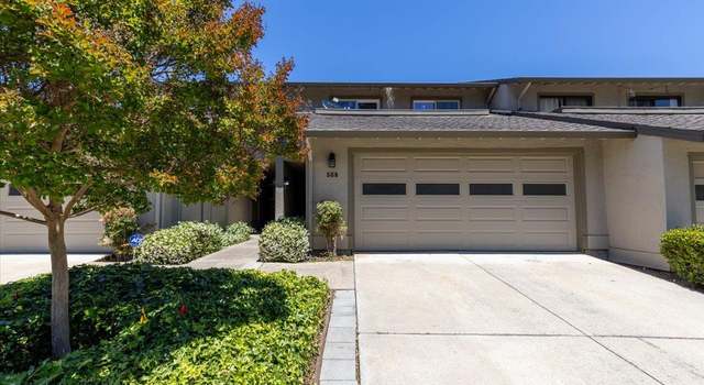 Photo of 569 Manet Ter, Sunnyvale, CA 94087