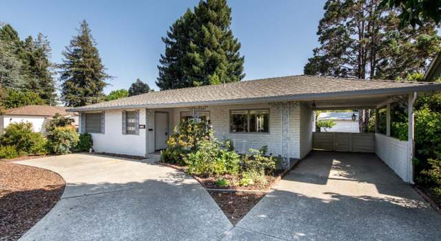 Photo of 136 Eldora Dr, Mountain View, CA 94041