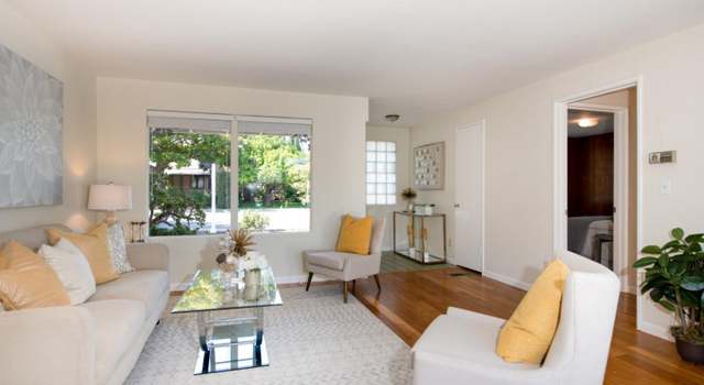Photo of 136 Eldora Dr, Mountain View, CA 94041