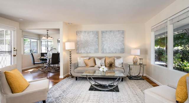 Photo of 136 Eldora Dr, Mountain View, CA 94041