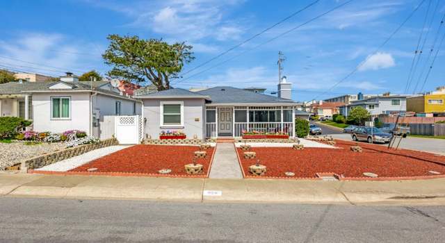 Photo of 904 Wildwood Ave, Daly City, CA 94015