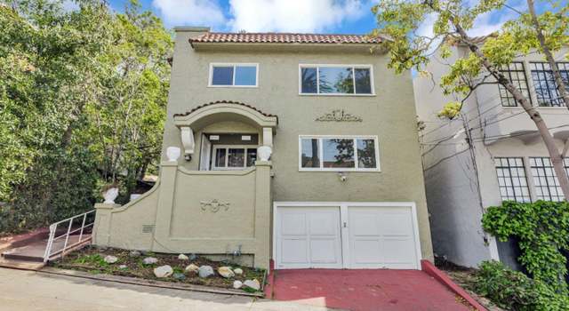 Photo of 2326 Le Conte Ave #1, Berkeley, CA 94709