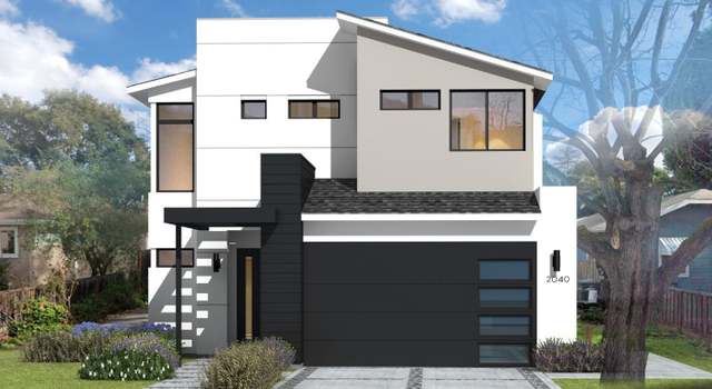 Photo of 2040 Menalto, Menlo Park, CA 94025