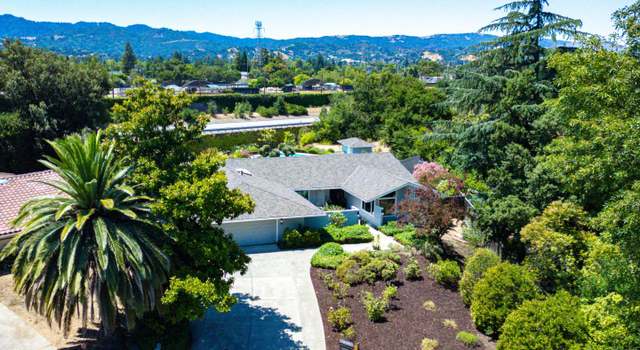 Photo of 13148 ANZA Dr, Saratoga, CA 95070