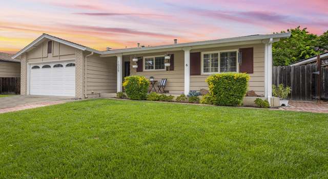 Photo of 1039 Almarida Dr, Campbell, CA 95128