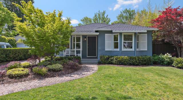 Photo of 1043 Almanor Ave, Menlo Park, CA 94025