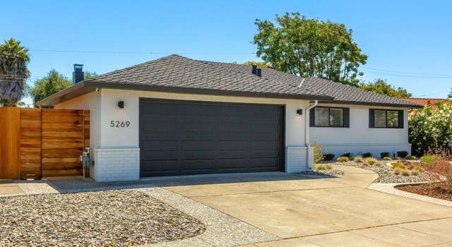 Photo of 5269 Earle St, Fremont, CA 94536