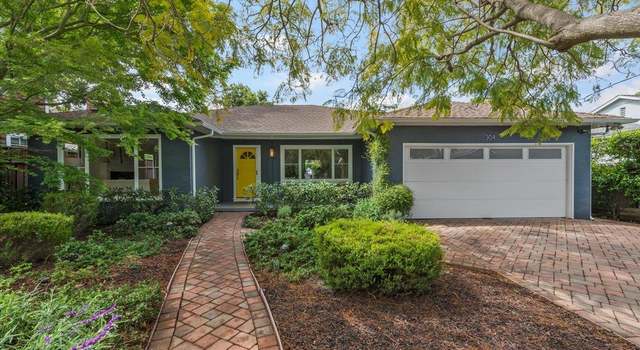 Photo of 304 W Oakwood Blvd, Redwood City, CA 94061