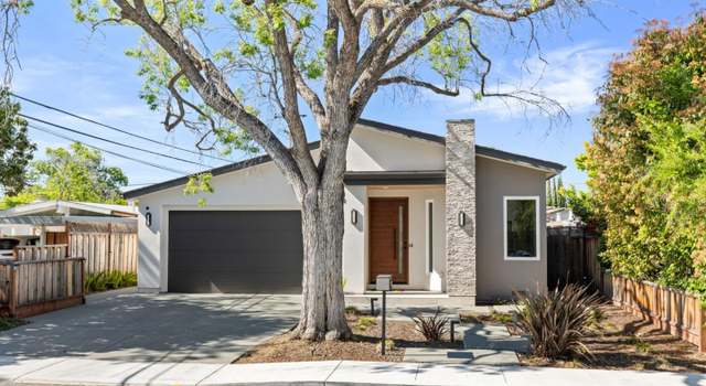 Photo of 10271 Menhart Ln, Cupertino, CA 95014