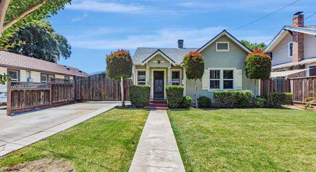 Photo of 484 E Evelyn Ave, Sunnyvale, CA 94086