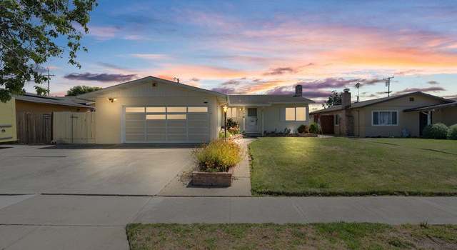 Photo of 582 E Alvin Dr, Salinas, CA 93906