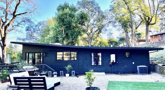 Photo of 66 Old Spanish Trl, Portola Valley, CA 94028