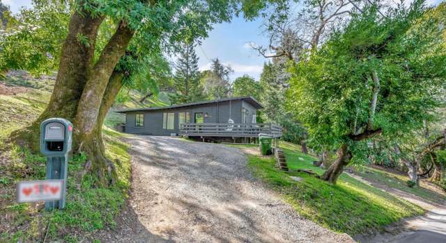 Photo of 66 Old Spanish Trl, Portola Valley, CA 94028