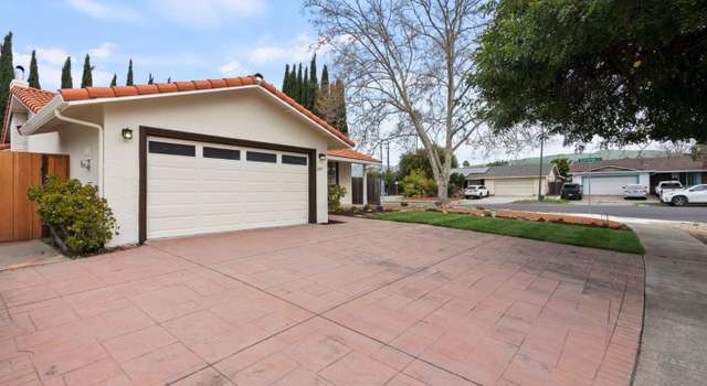 Photo of 2897 Largo Dr, San Jose, CA 95132