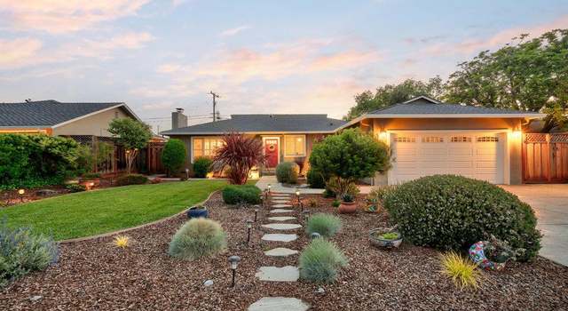 Photo of 843 S Genevieve Ln, San Jose, CA 95128