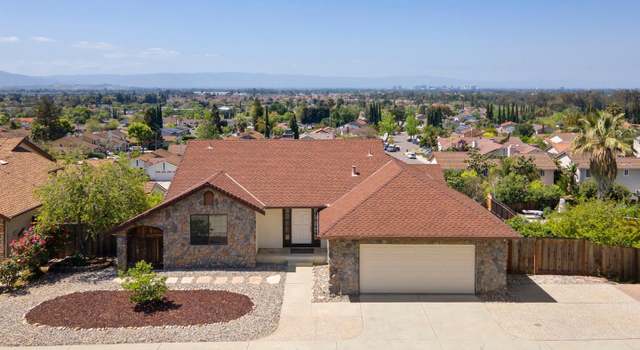 Photo of 3427 San Saba Dr, San Jose, CA 95148