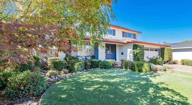 Photo of 757 Sequoia Woods Pl, Concord, CA 94518