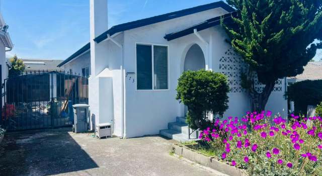 Photo of 273 Poplar Ave, San Bruno, CA 94066